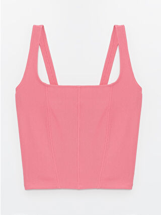 Mid Pink