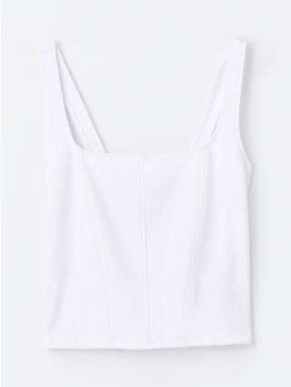 Buxe White