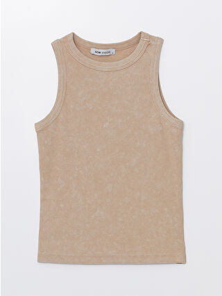 Beige Rodeo