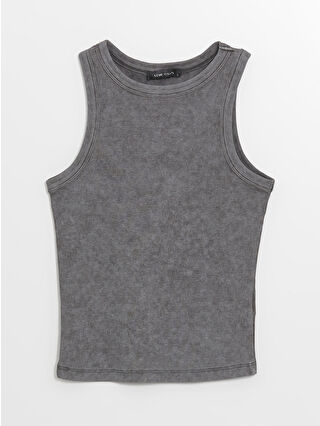 Anthracite Rodeo