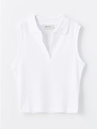 Buxe White