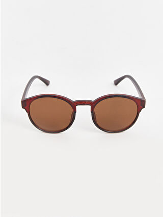 لون بني فاتح