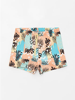 لون بني فاتح