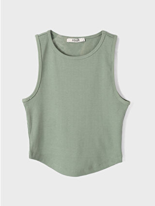Dull Green