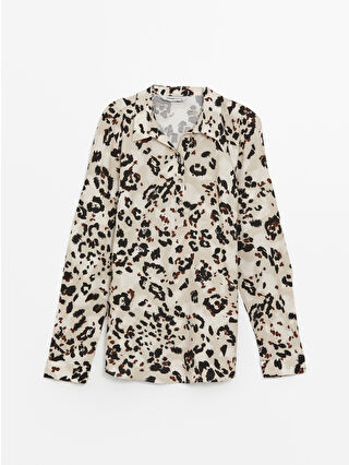 لون كاميل تشيك