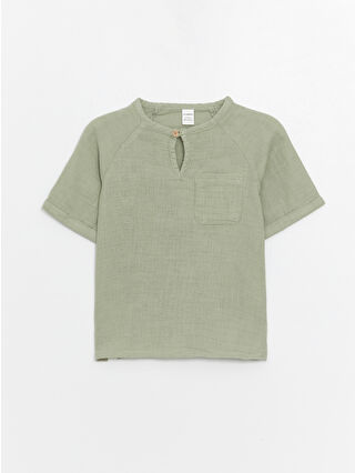 Dull Green