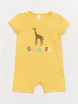 Pastel Yellow
