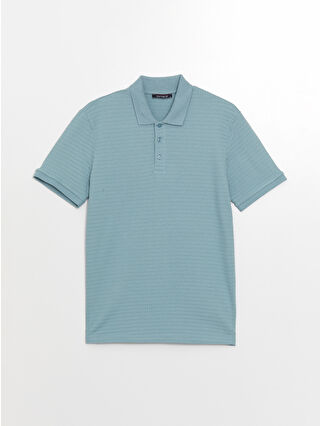Pastel Blue