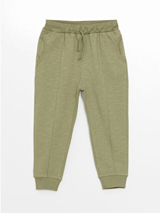 Pale Green