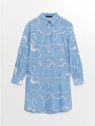 Blue Printed