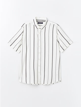 Black Striped
