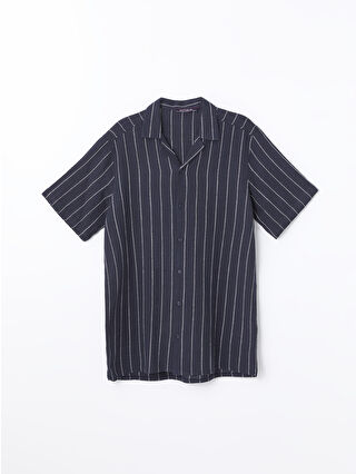 White Striped