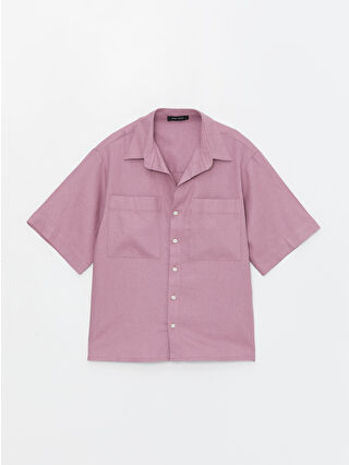 Dull Purple