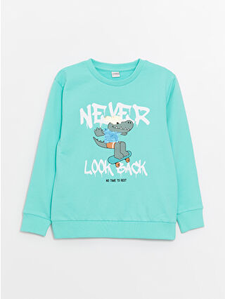 Aqua  Green