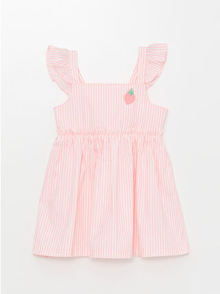 Pink Striped