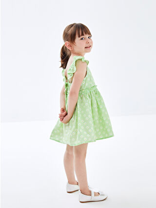 Green Printed