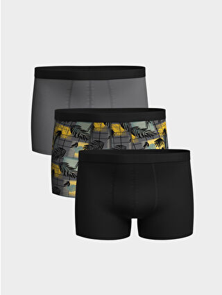 Karışık Baskılı