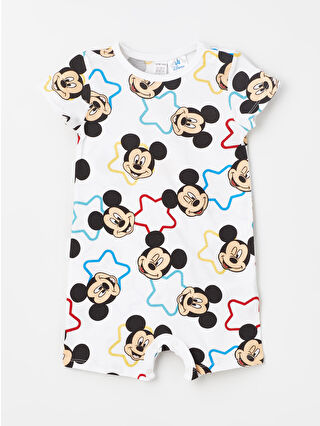 Optik Beyaz Baskılı