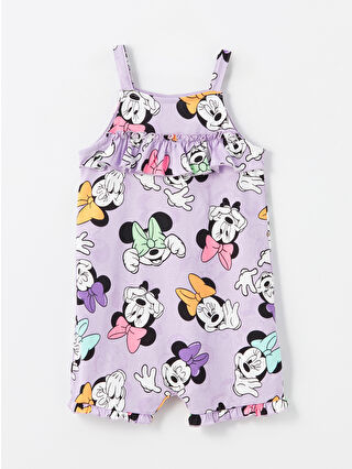 Lilac Printed