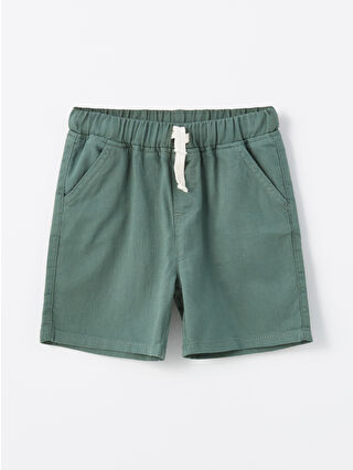 Dull Green