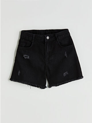 لون روديو أسود