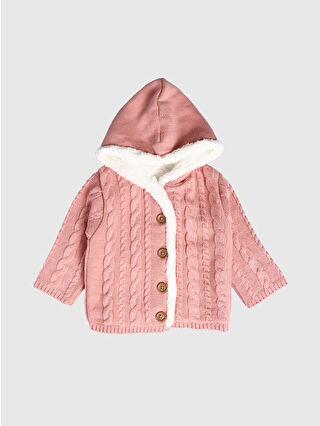 Dull Pink
