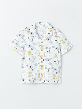 لون وردي باهت