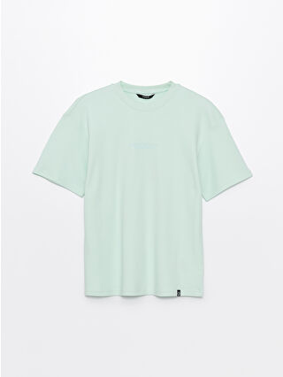 Plae Aqua Green