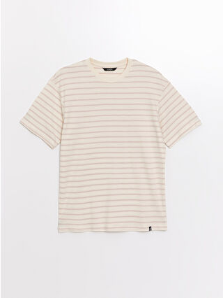 Pink Striped
