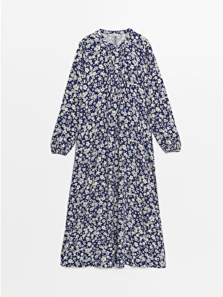 Blue Printed