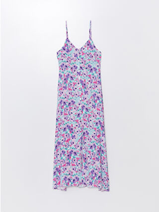 Pink Printed