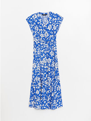 Blue Printed