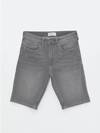 Grey Rodeo