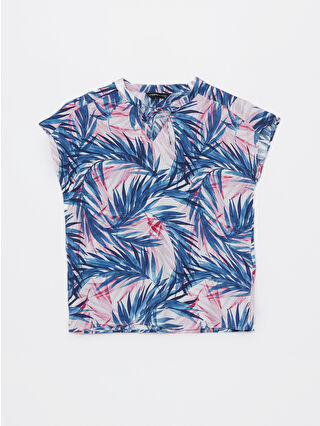 Mix Printed