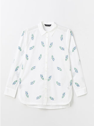 Green Printed