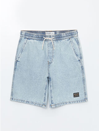 Light Indigo Rodeo
