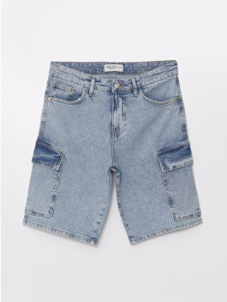 Açık İndigo Rodeo