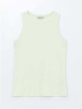 Pale Yellow