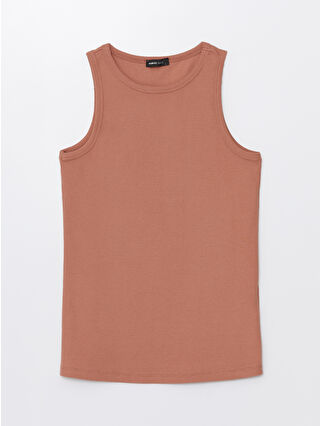 Dull Orange