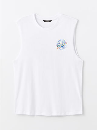 Buxe White
