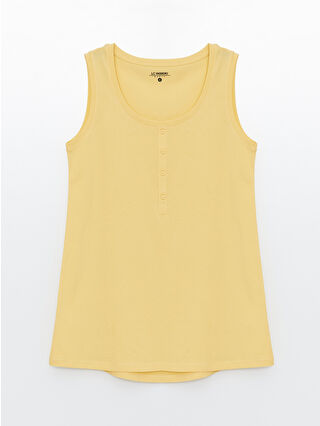 Pastel Yellow