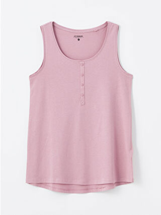 Dull Lilac