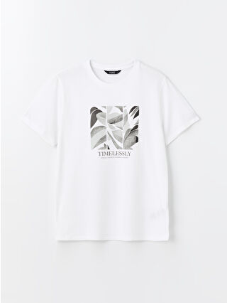 Buxe White