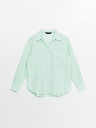 Pale Aqua Blue