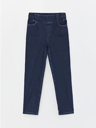 Deep Dark Wash