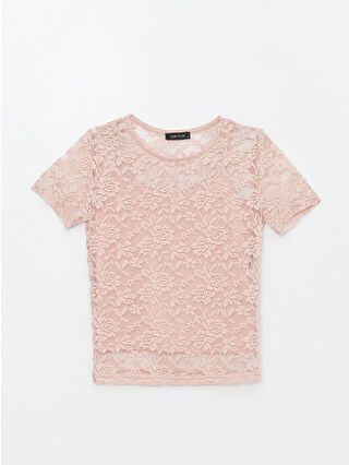 Dull Pink