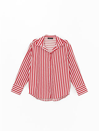 Red Striped