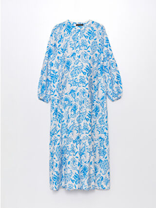 Blue Printed
