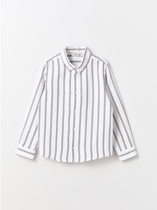 لون أزرق مائي باهت مخطط