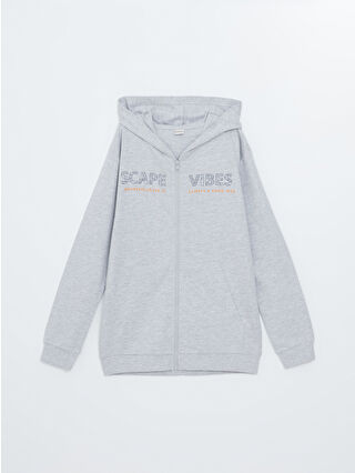 Grey Melange